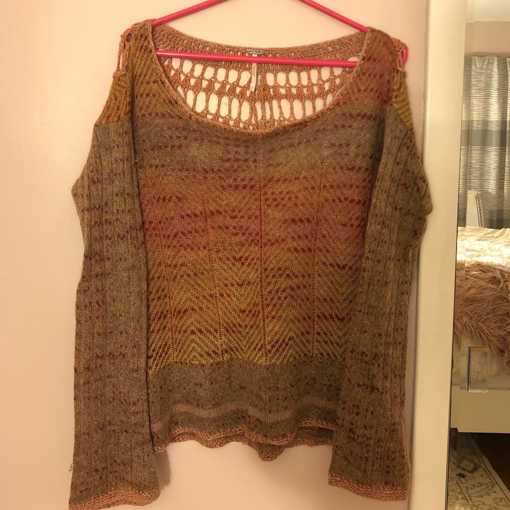 FREE PEOPLE Sweater